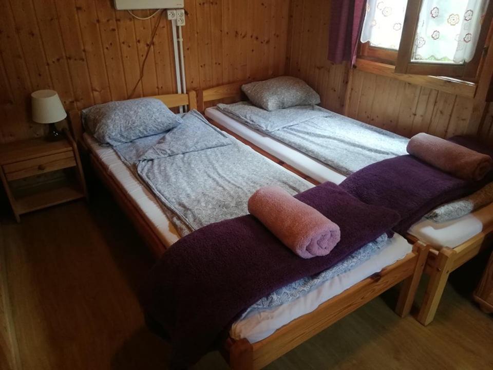 Mazowieckie Siolo Julianowka Eksteriør bilde