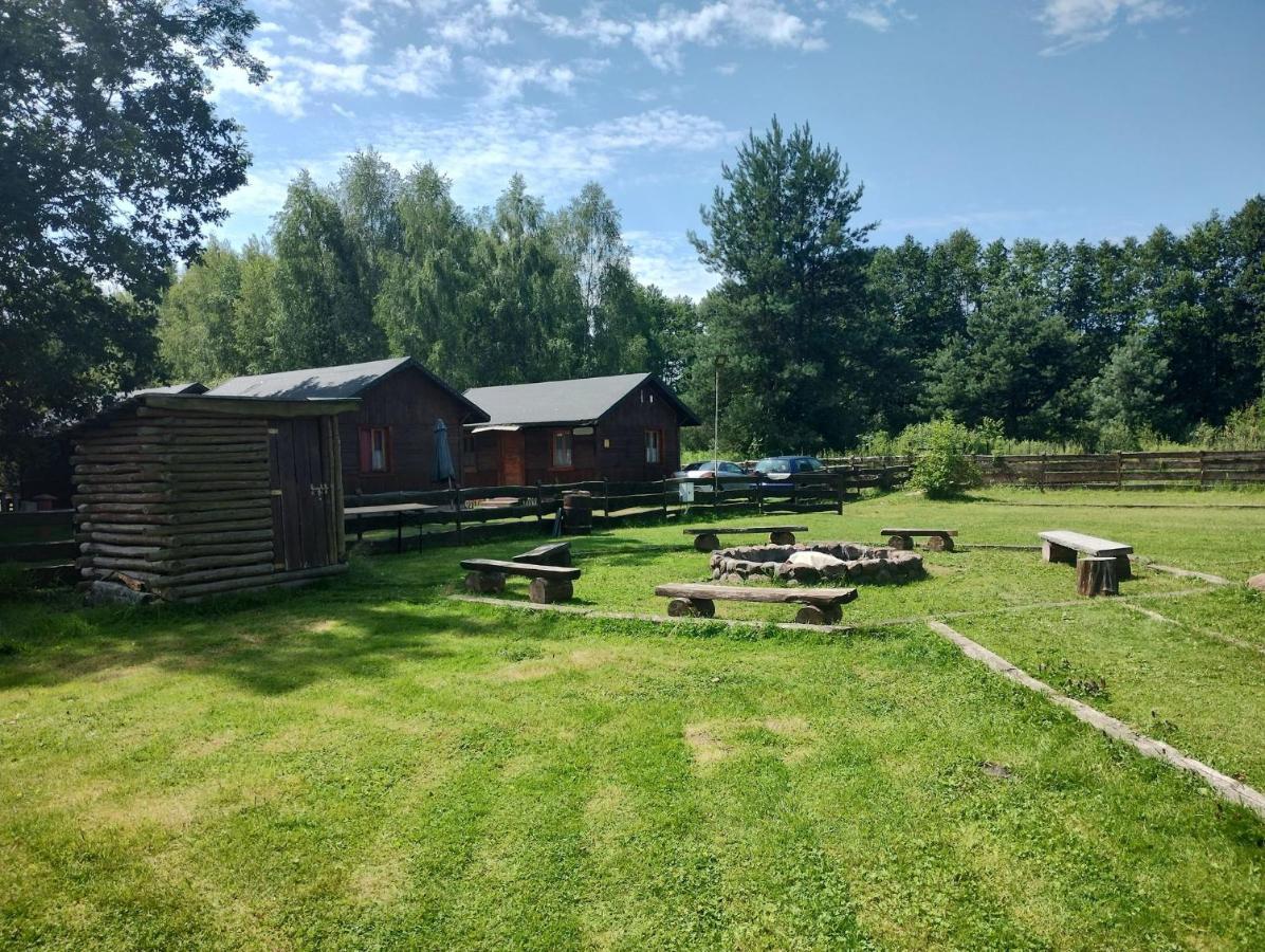 Mazowieckie Siolo Julianowka Eksteriør bilde