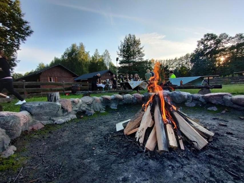 Mazowieckie Siolo Julianowka Eksteriør bilde