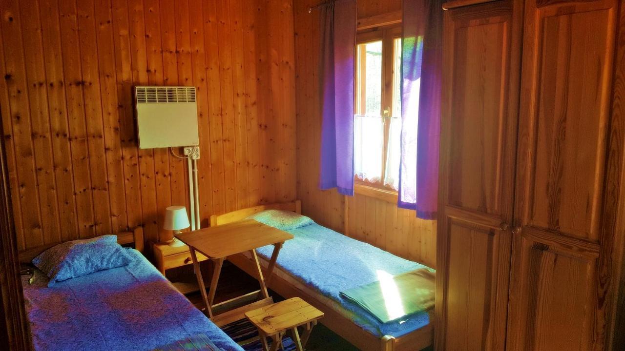 Mazowieckie Siolo Julianowka Eksteriør bilde